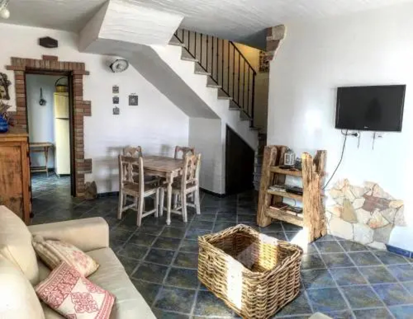 La Villa Tanca Piras