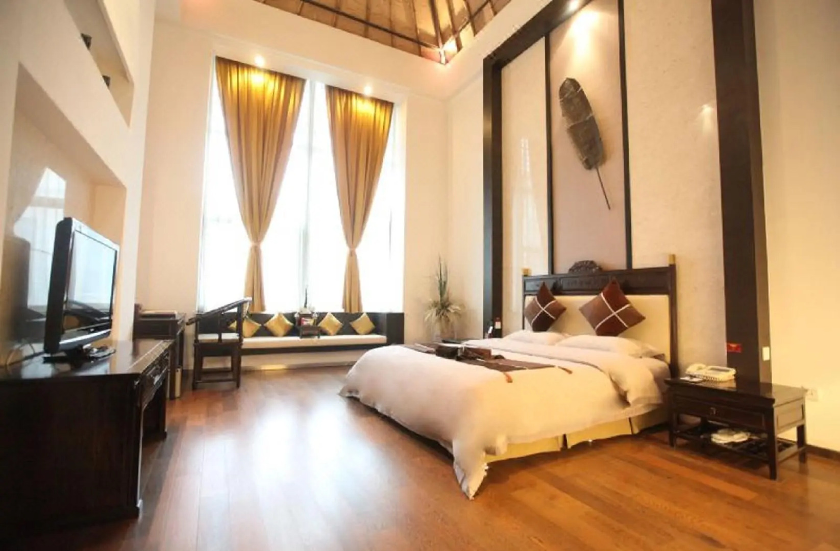 Famen Temple Hotel - Shaanxi