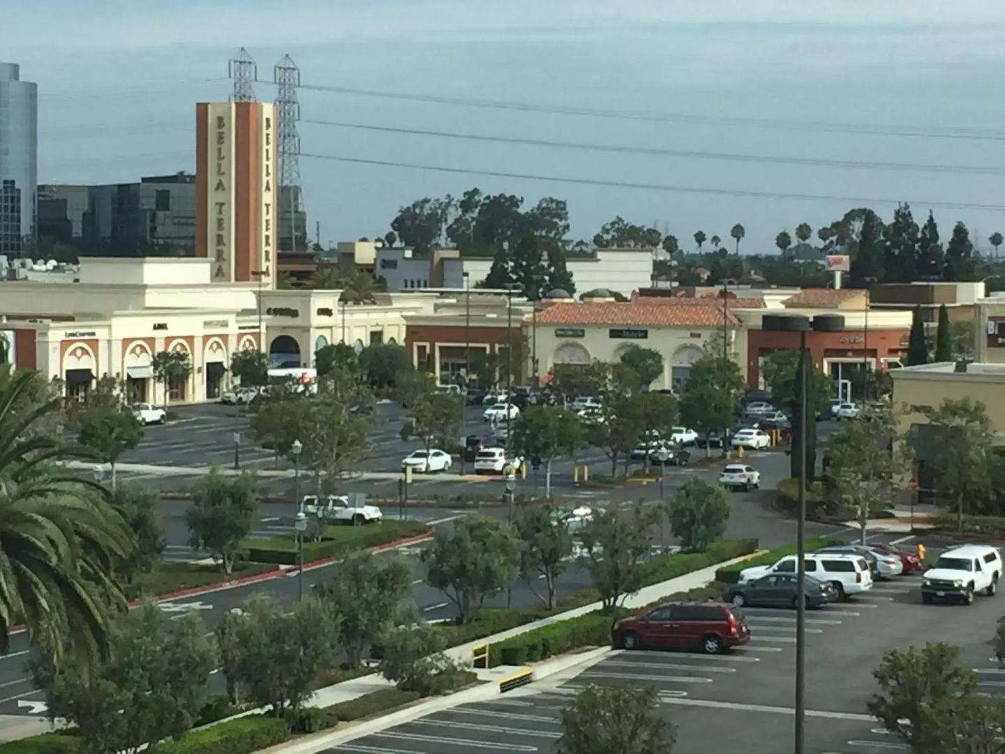 SpringHill Suites by Marriott Huntington Beach Orange County