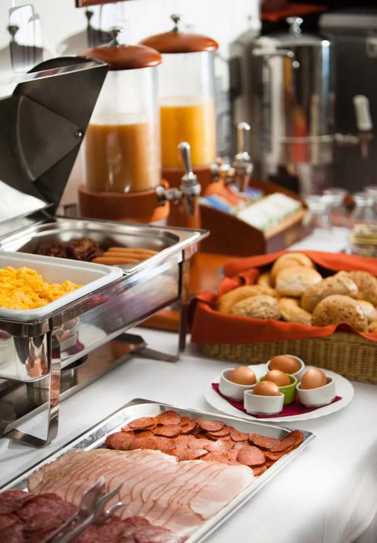 Hotel Jade - Ezüsthíd Hotel