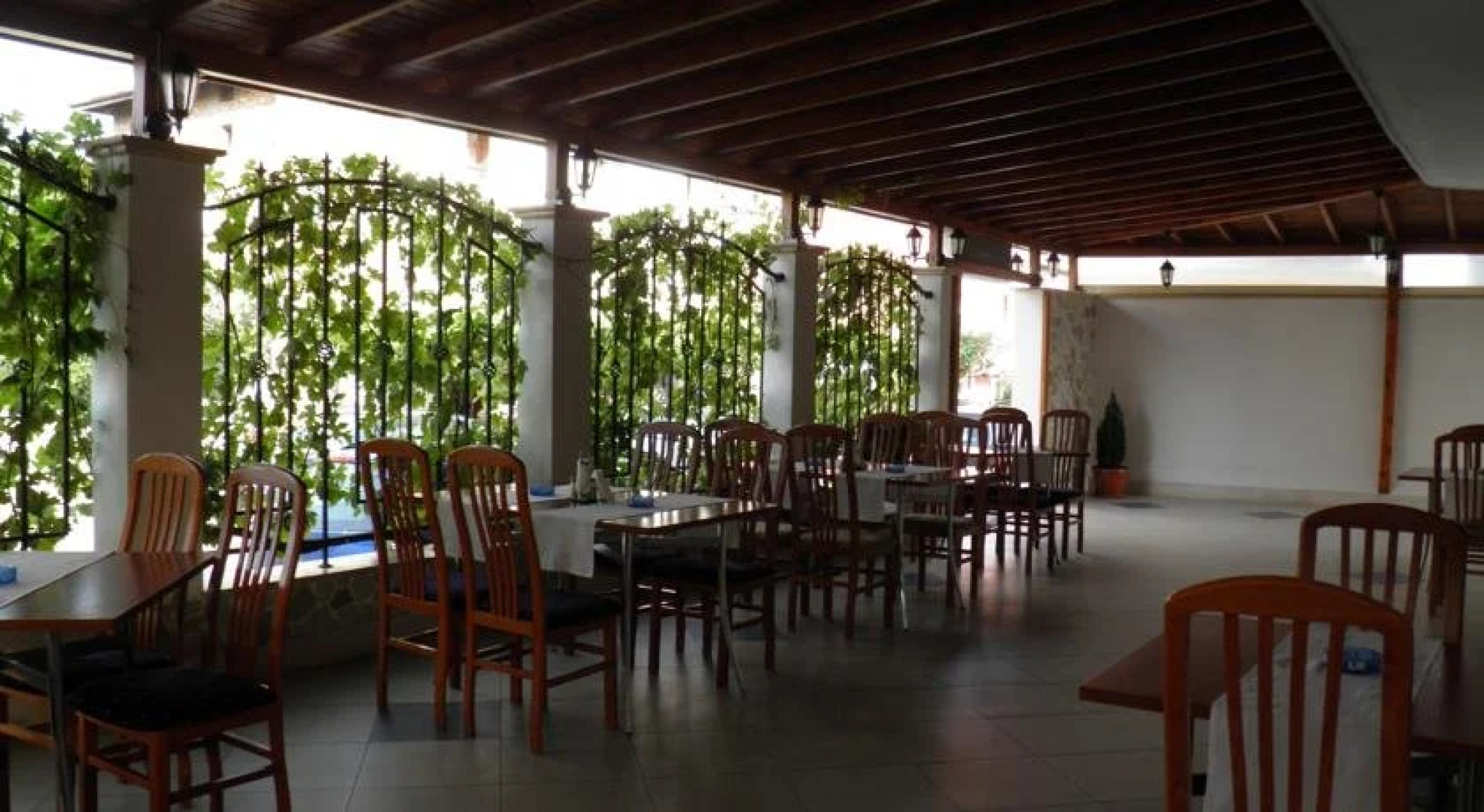 Family Hotel Maritime