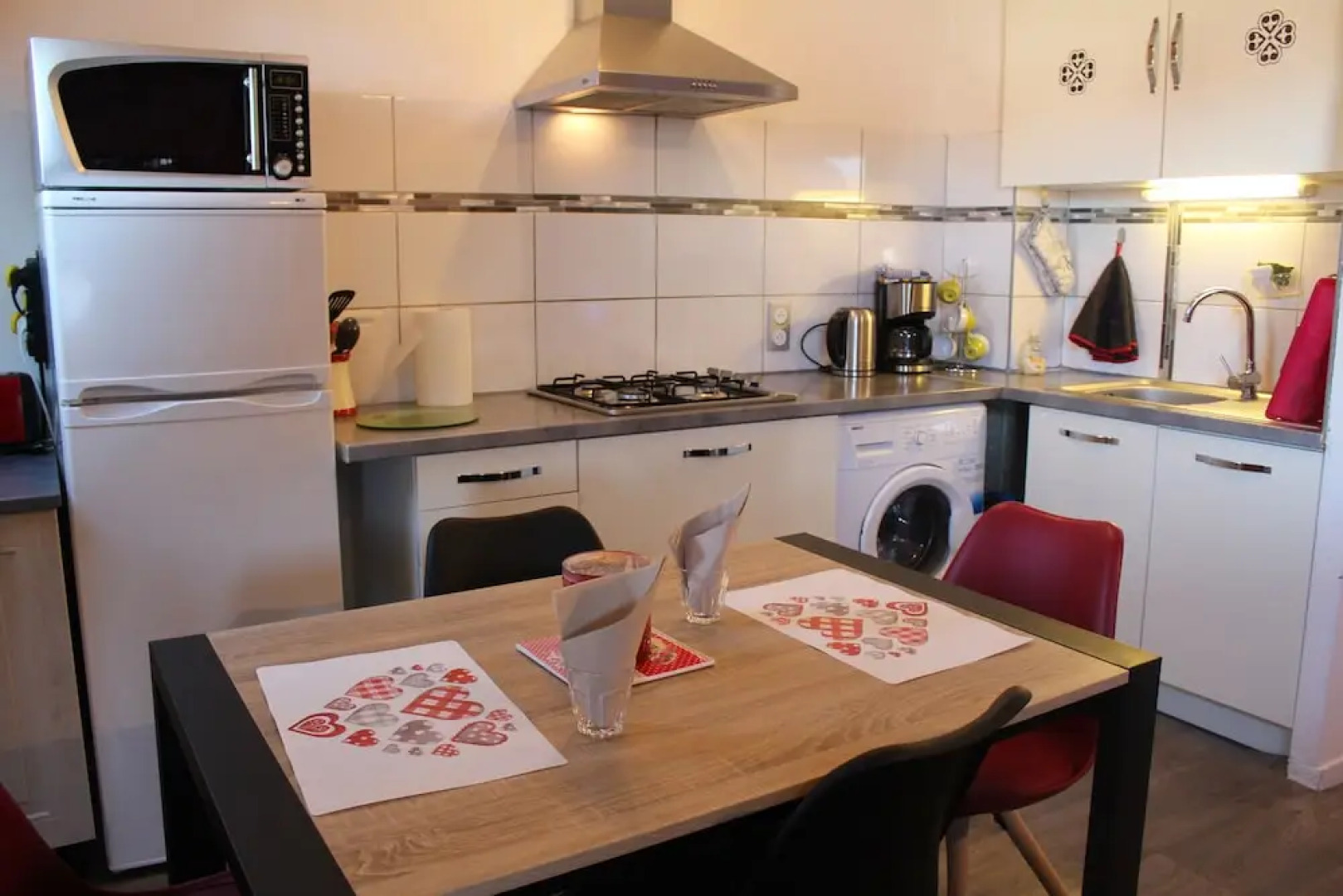 Appartement Cosy sur la Route des Vins