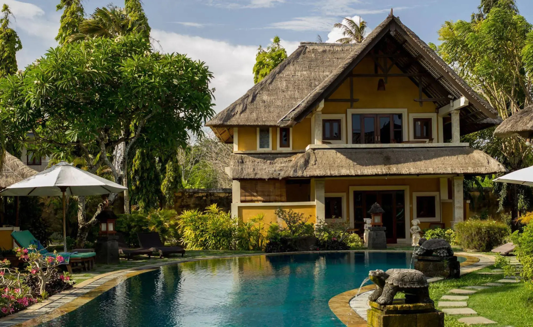 Rumah Bali