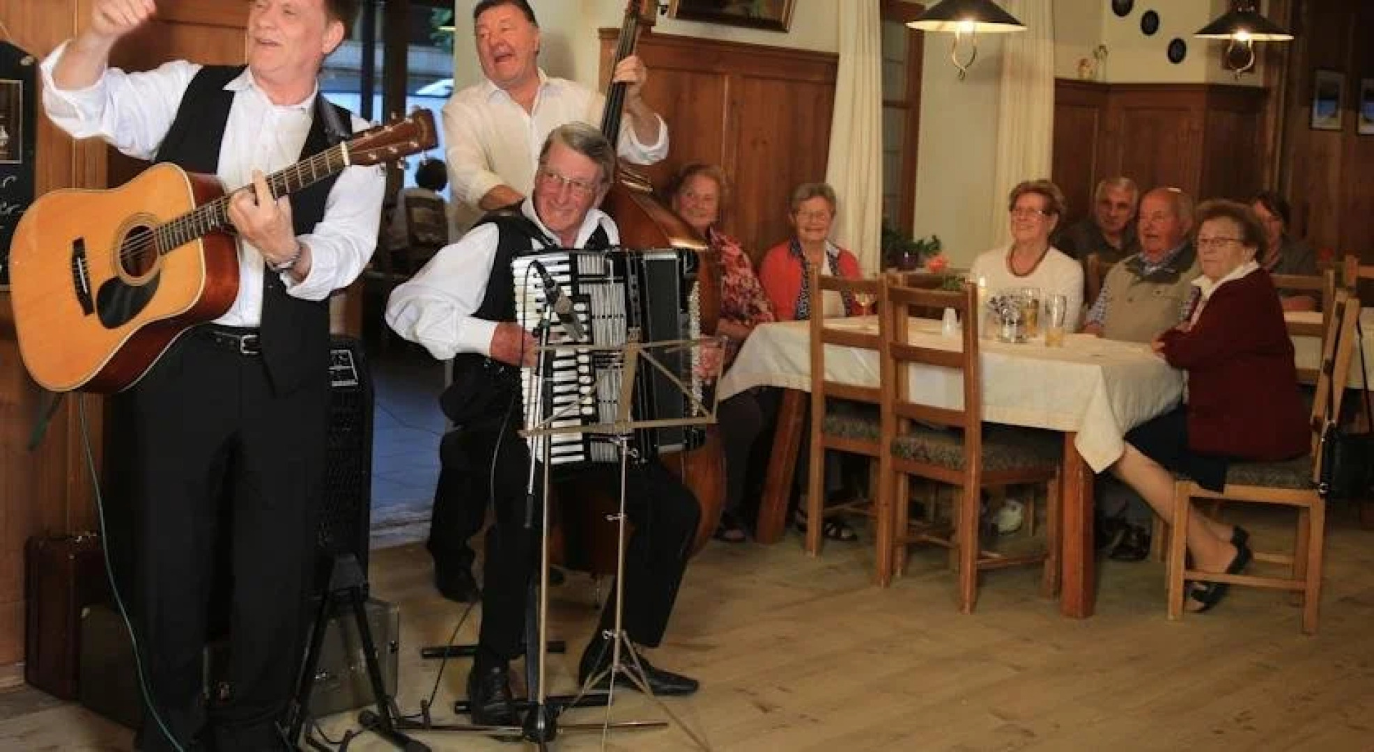 Hotel Gasthof Unterwöger