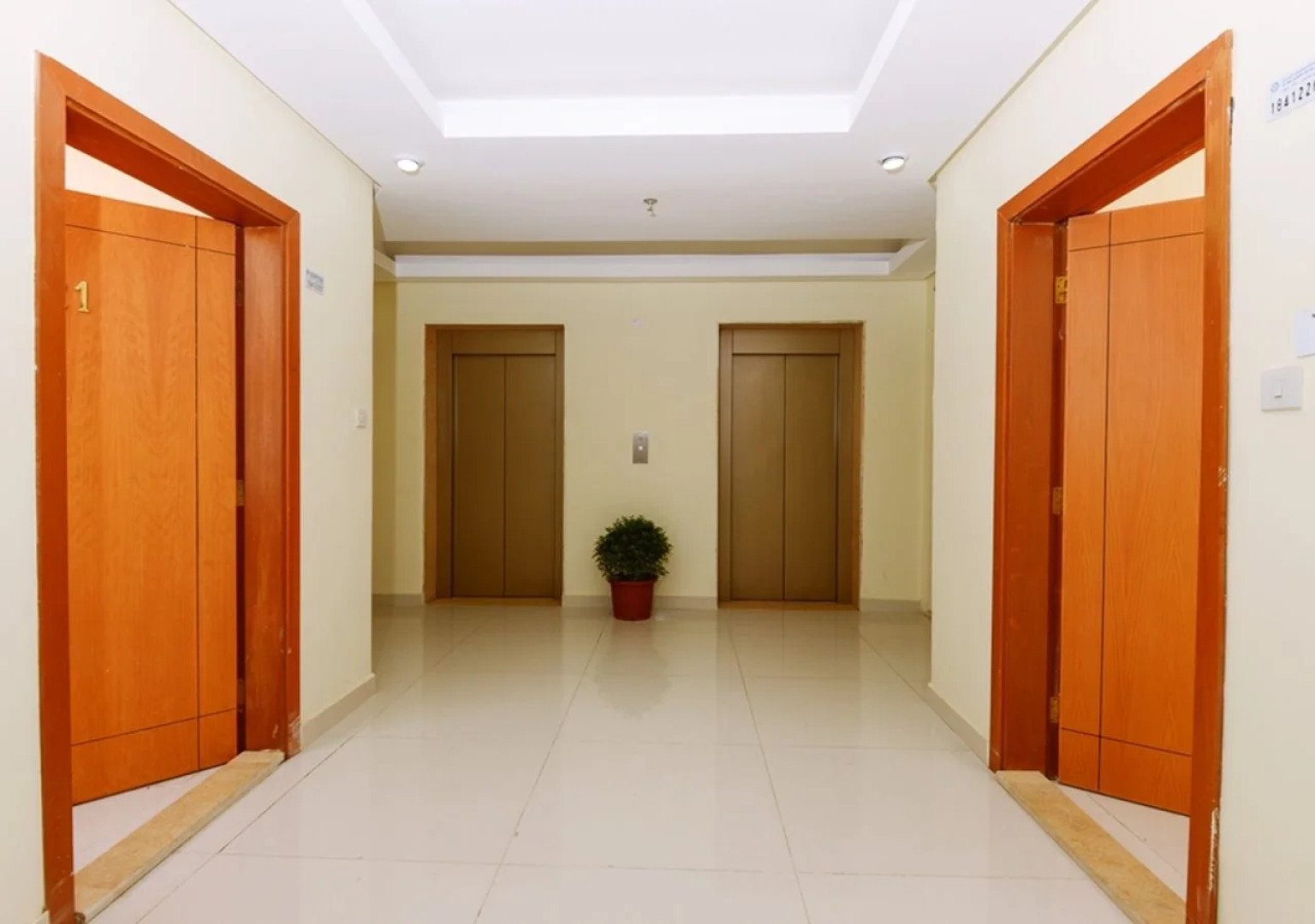 Relax Inn Hotel Apartment II