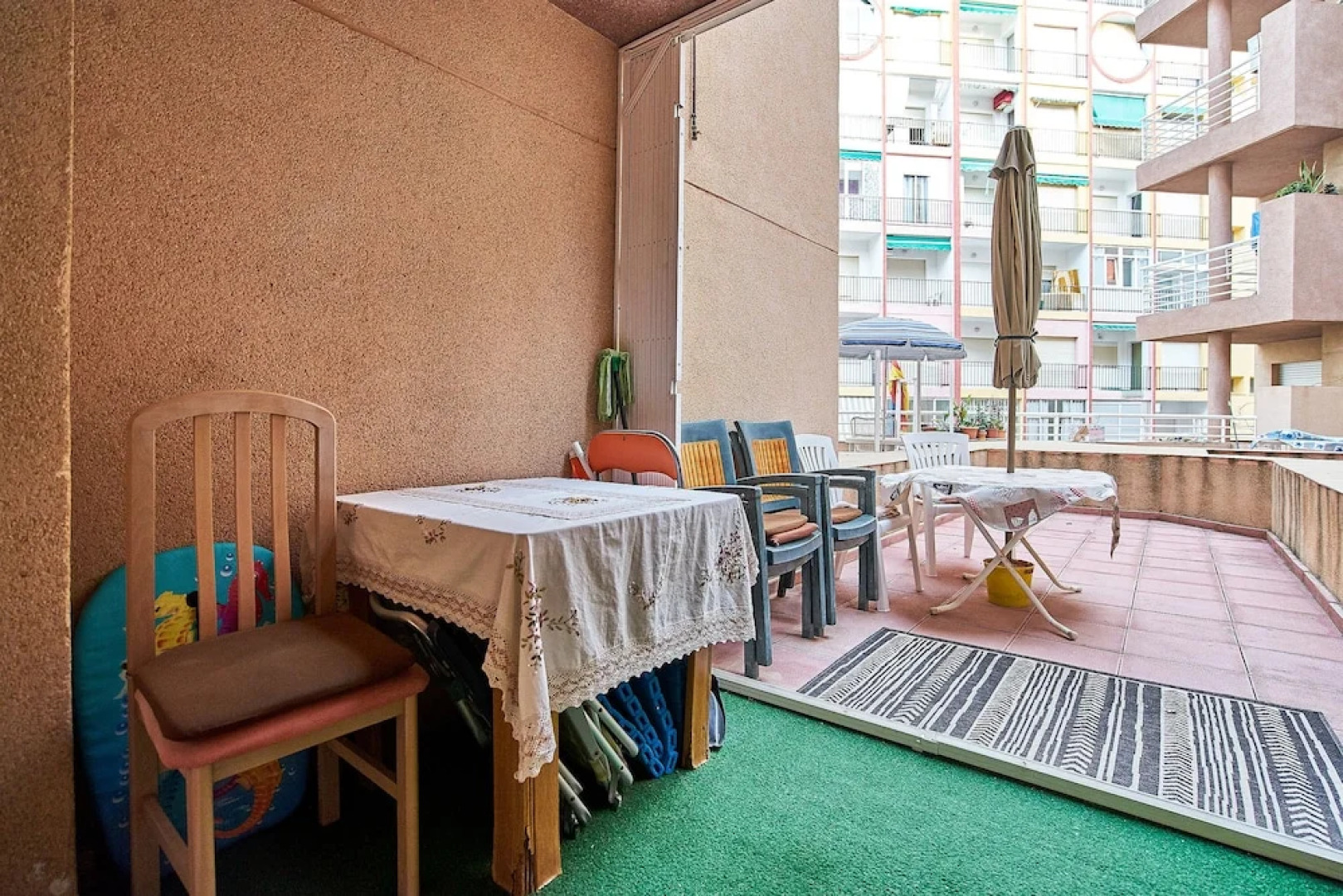 Espanhouse Los Gases 52