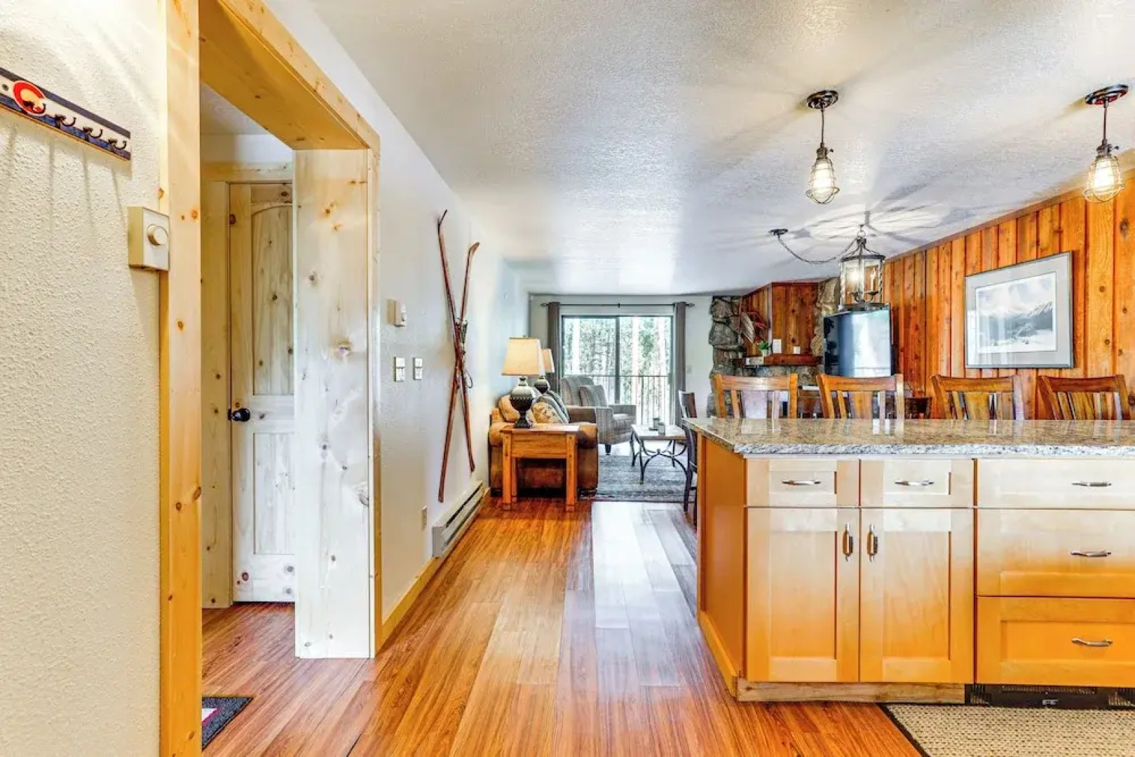 Winter Park Condo w/ Resort Shuttle On-site!