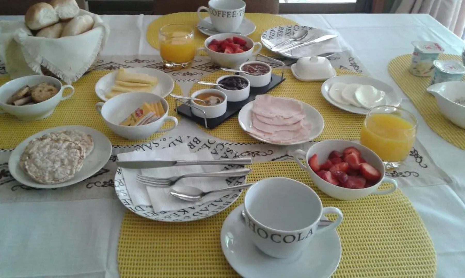 Campomar De Santo Domingo