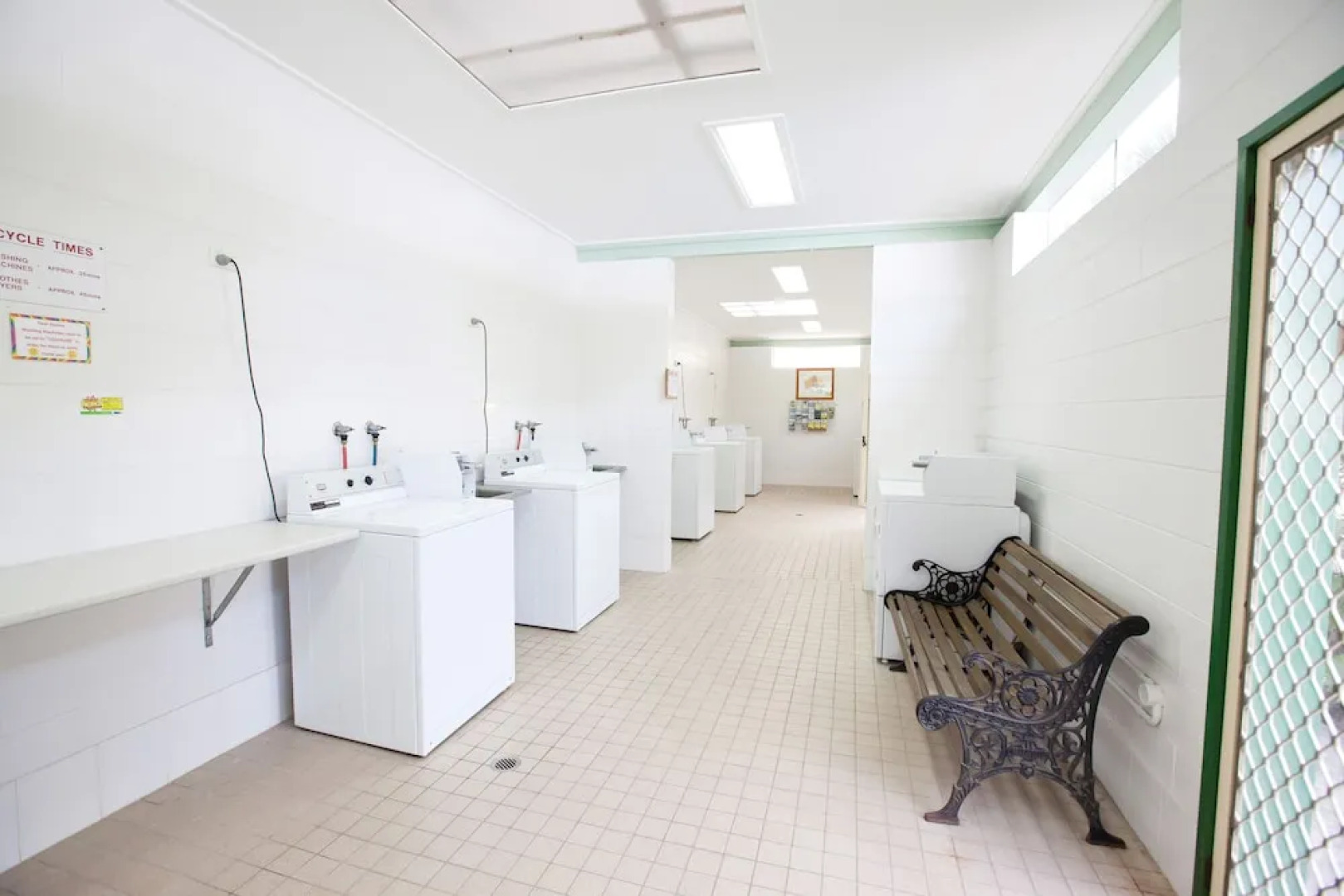 Cairns Crystal Cascades Holiday Park