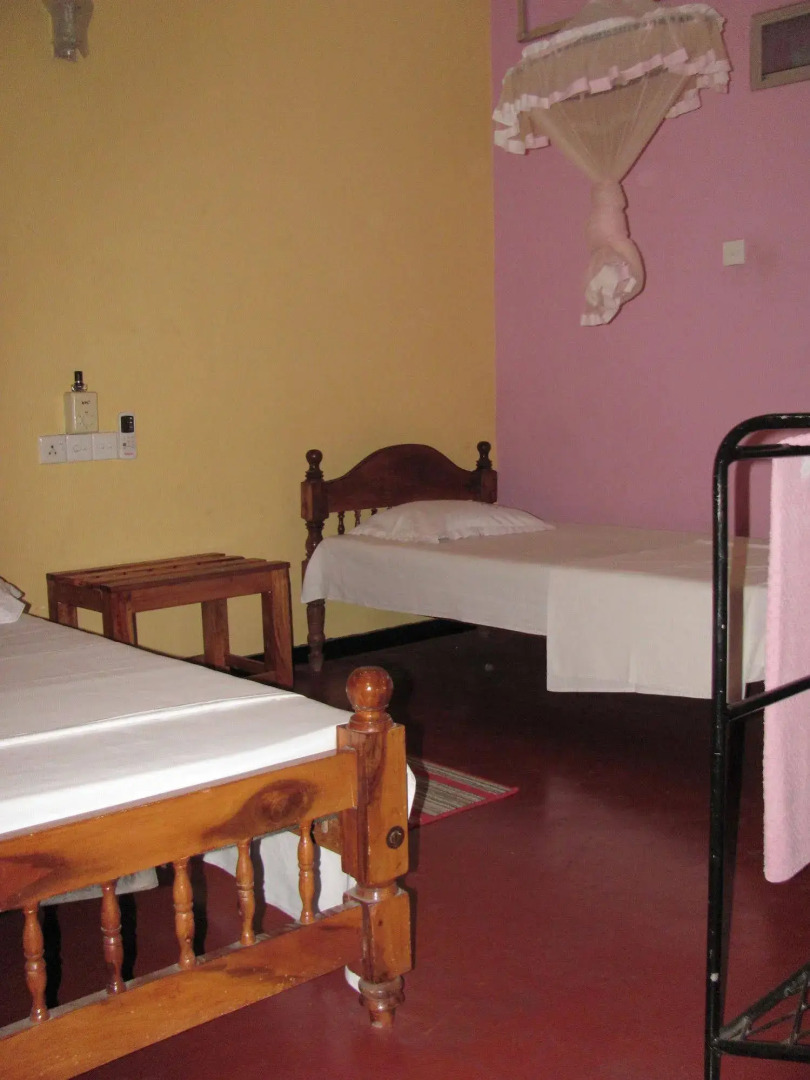 Sanoga Holiday Resort