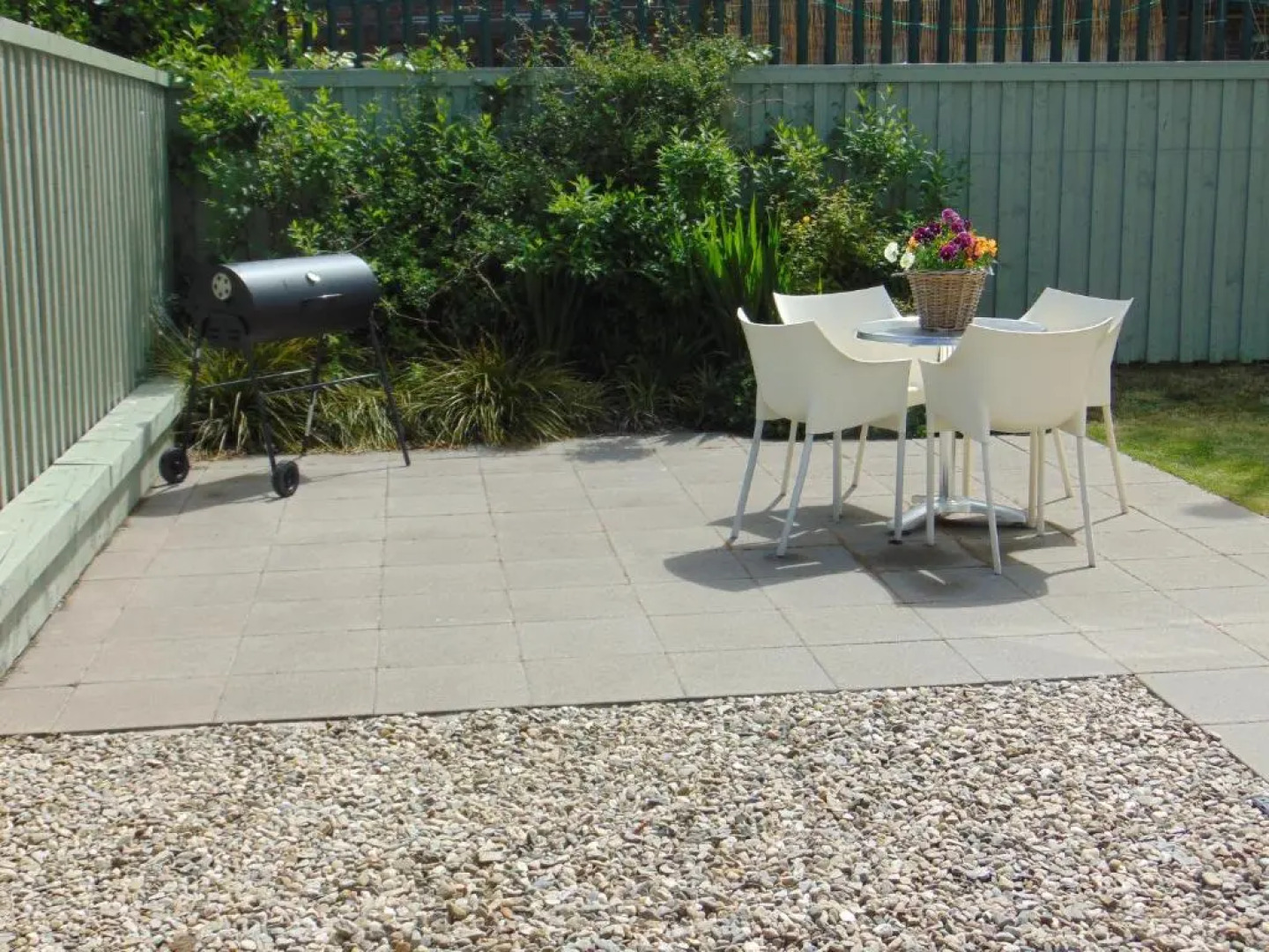 Driftwood, Donaghadee