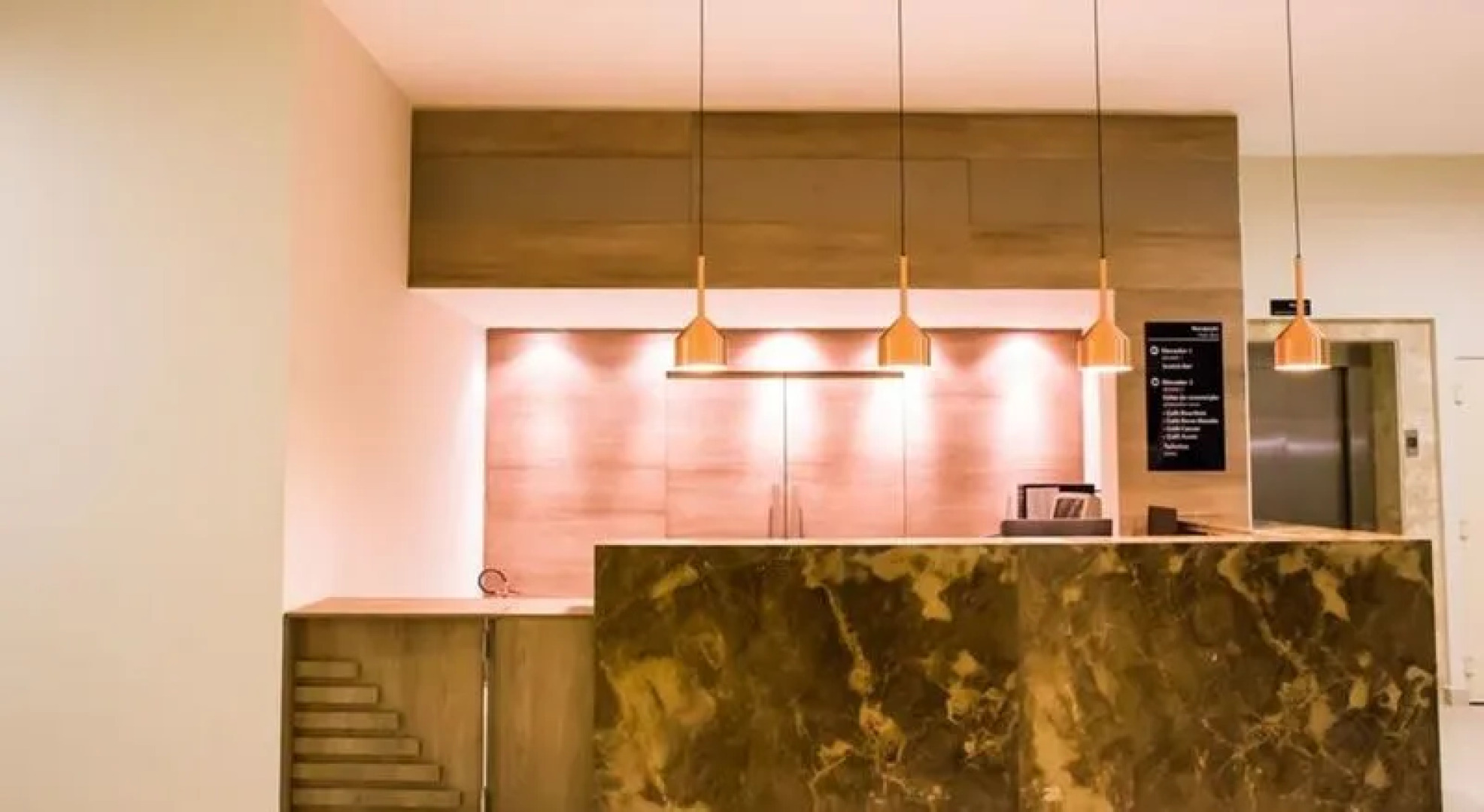 TRYP by Wyndham Varginha Cafe Royal