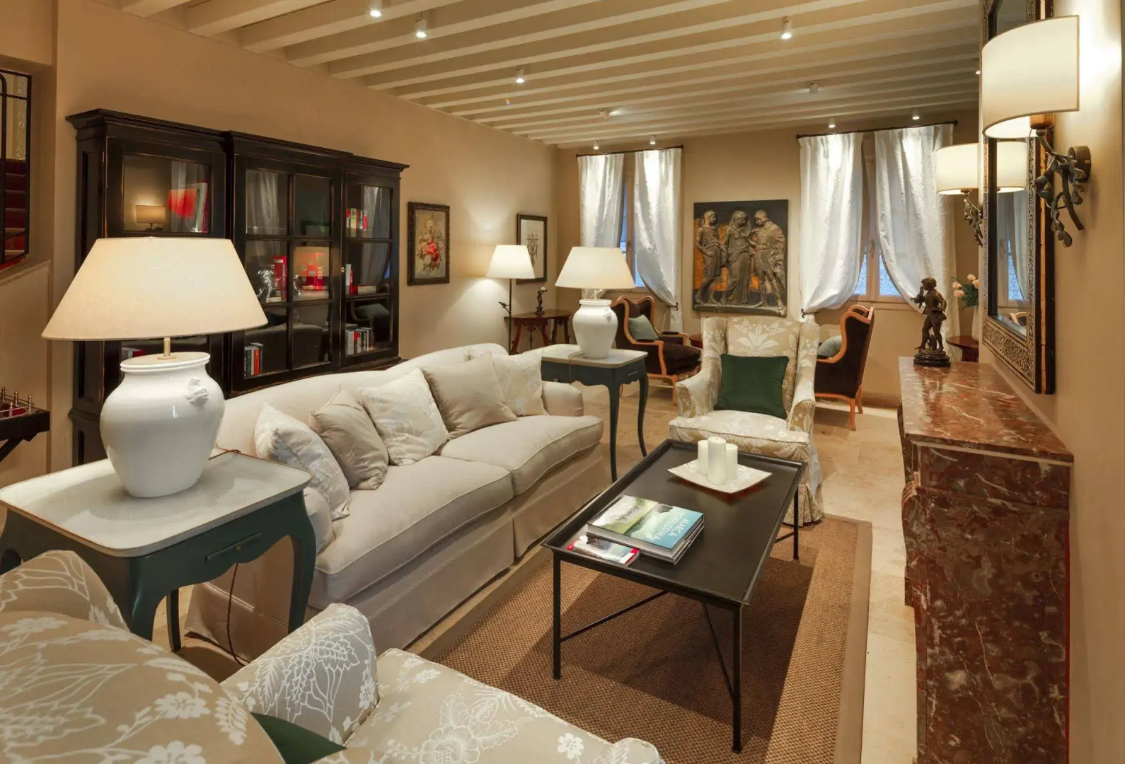 Relais d'Arfanta