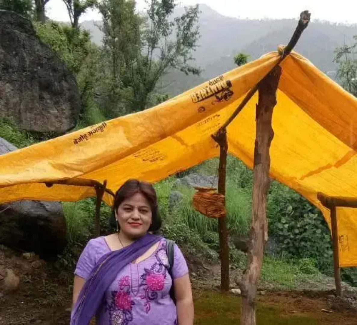 Holiday Resort River View