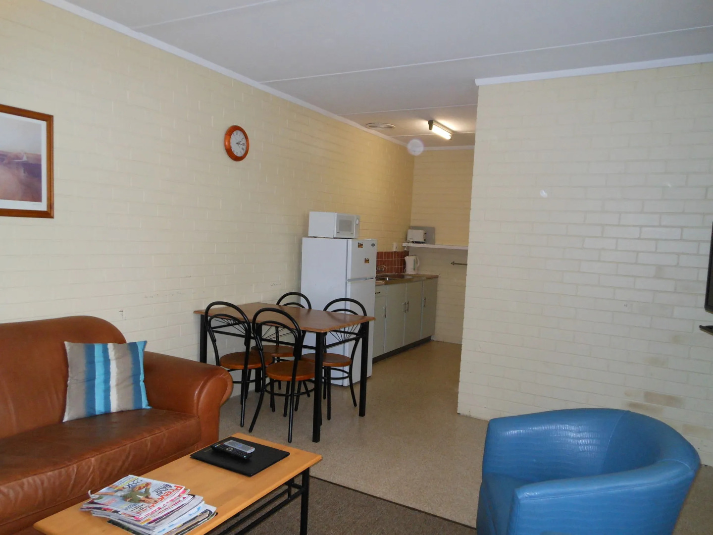 Grampians View Cottages and Units