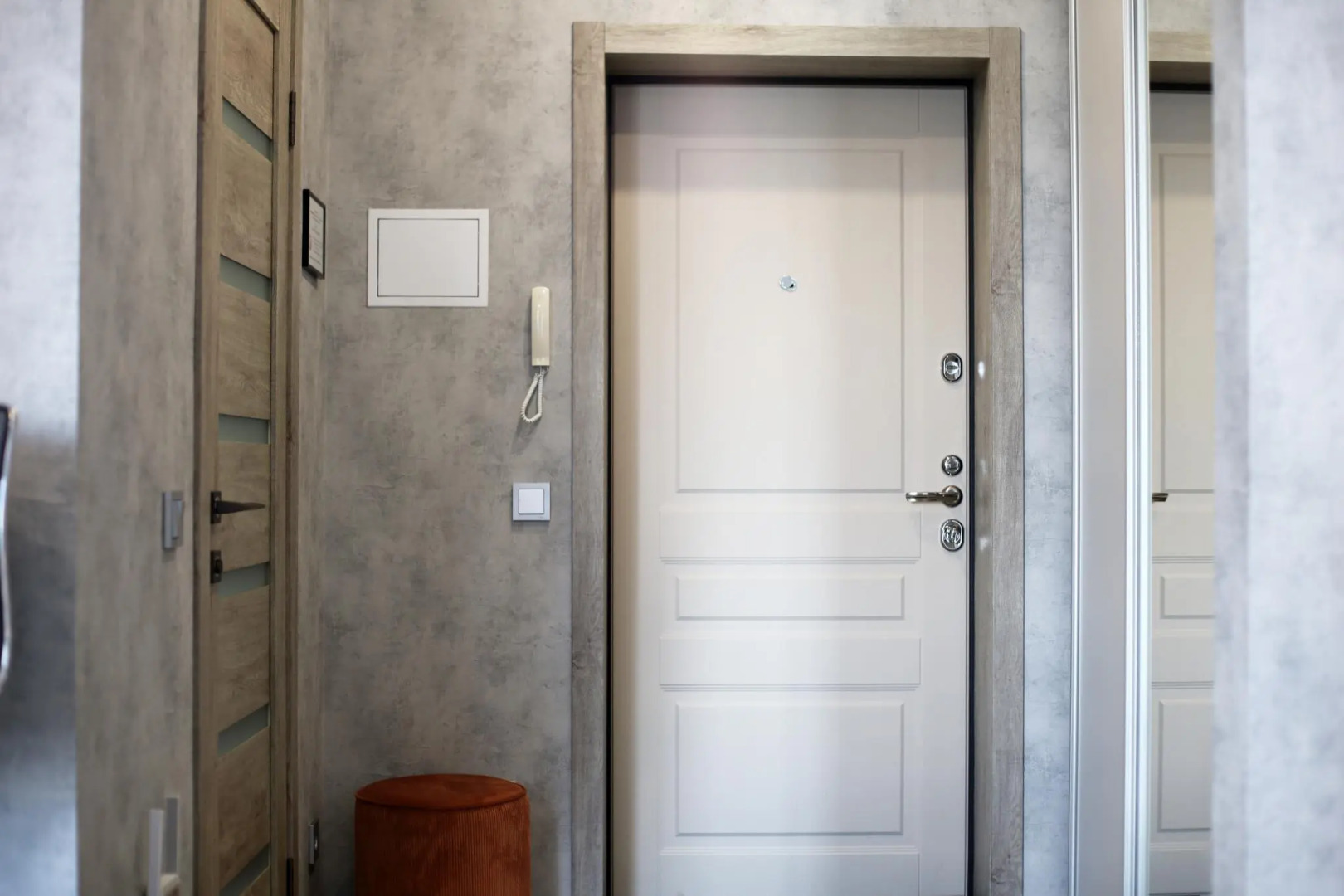 Pro.Apartment (Про.Апартмент) на улице Октябрьская 8