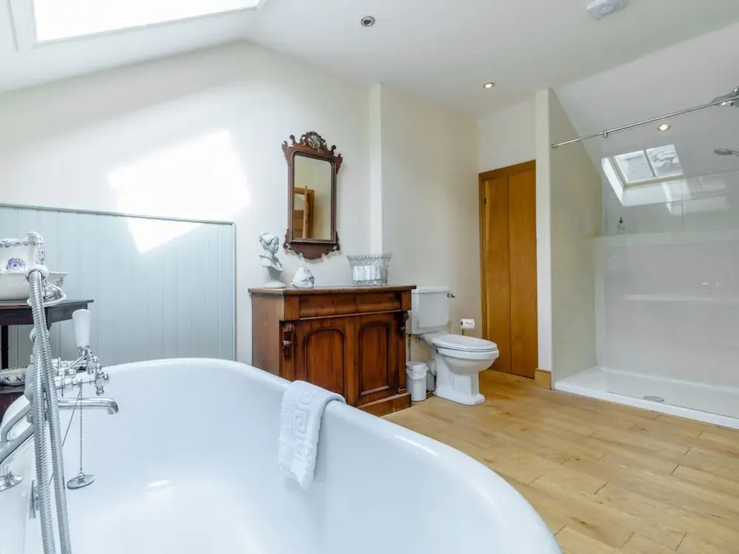 Bousdale Mill Cottage