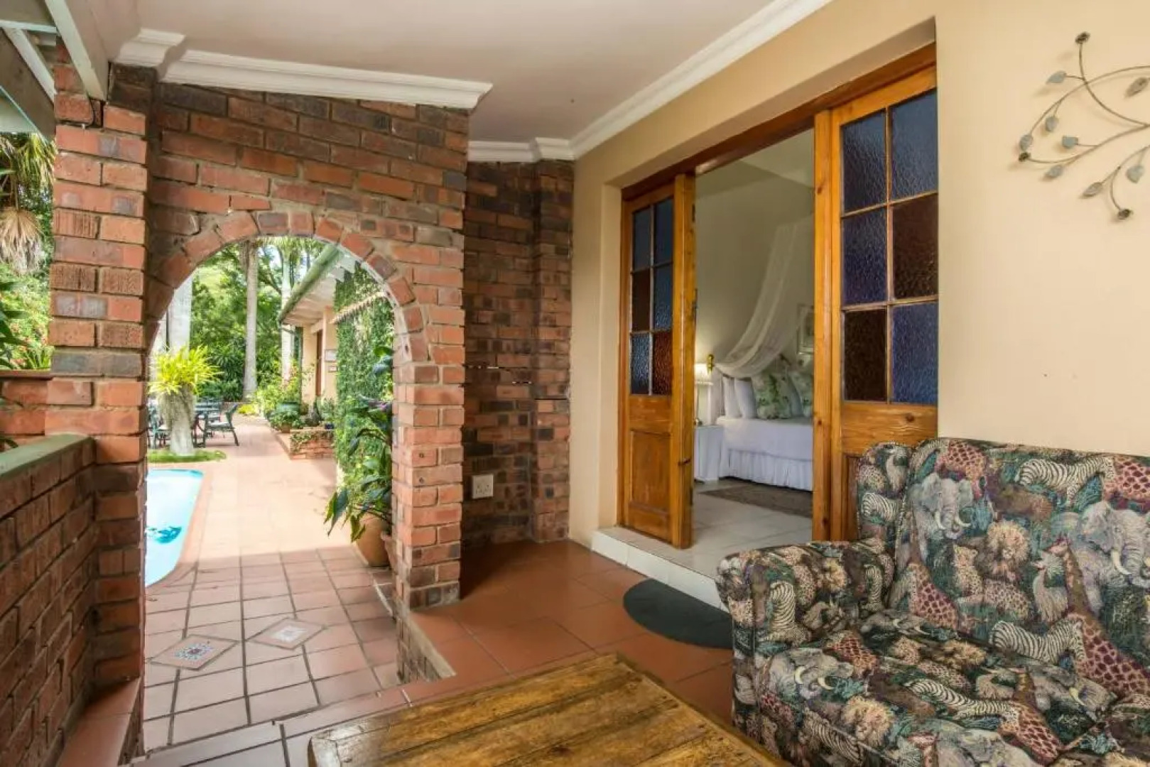 Wendys Country Lodge