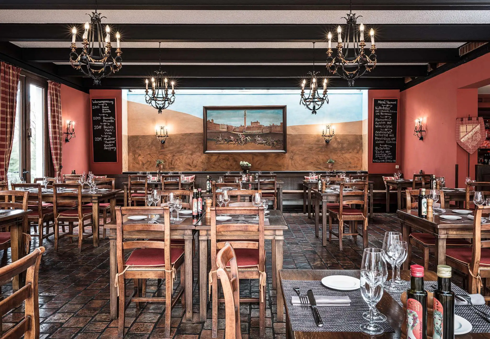 Althoff Hotel Fürstenhof Celle