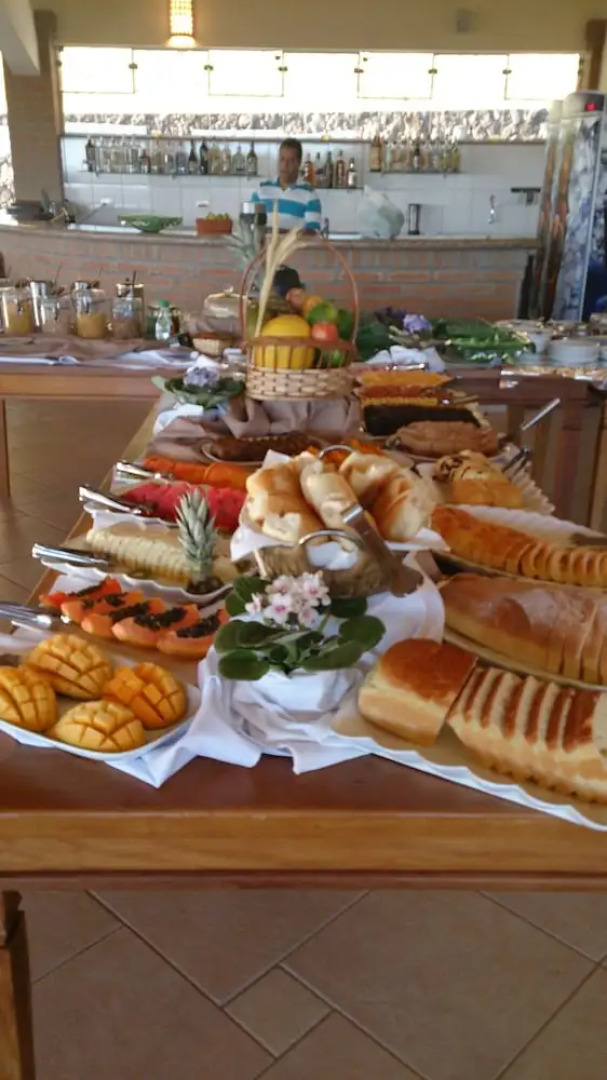 Refúgio do Saci Hotel