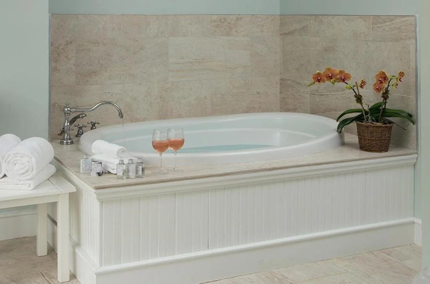 Shelter Island House