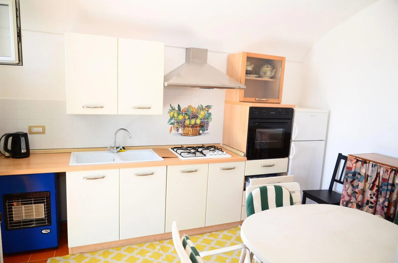 Amalfi Hills Country Hotel