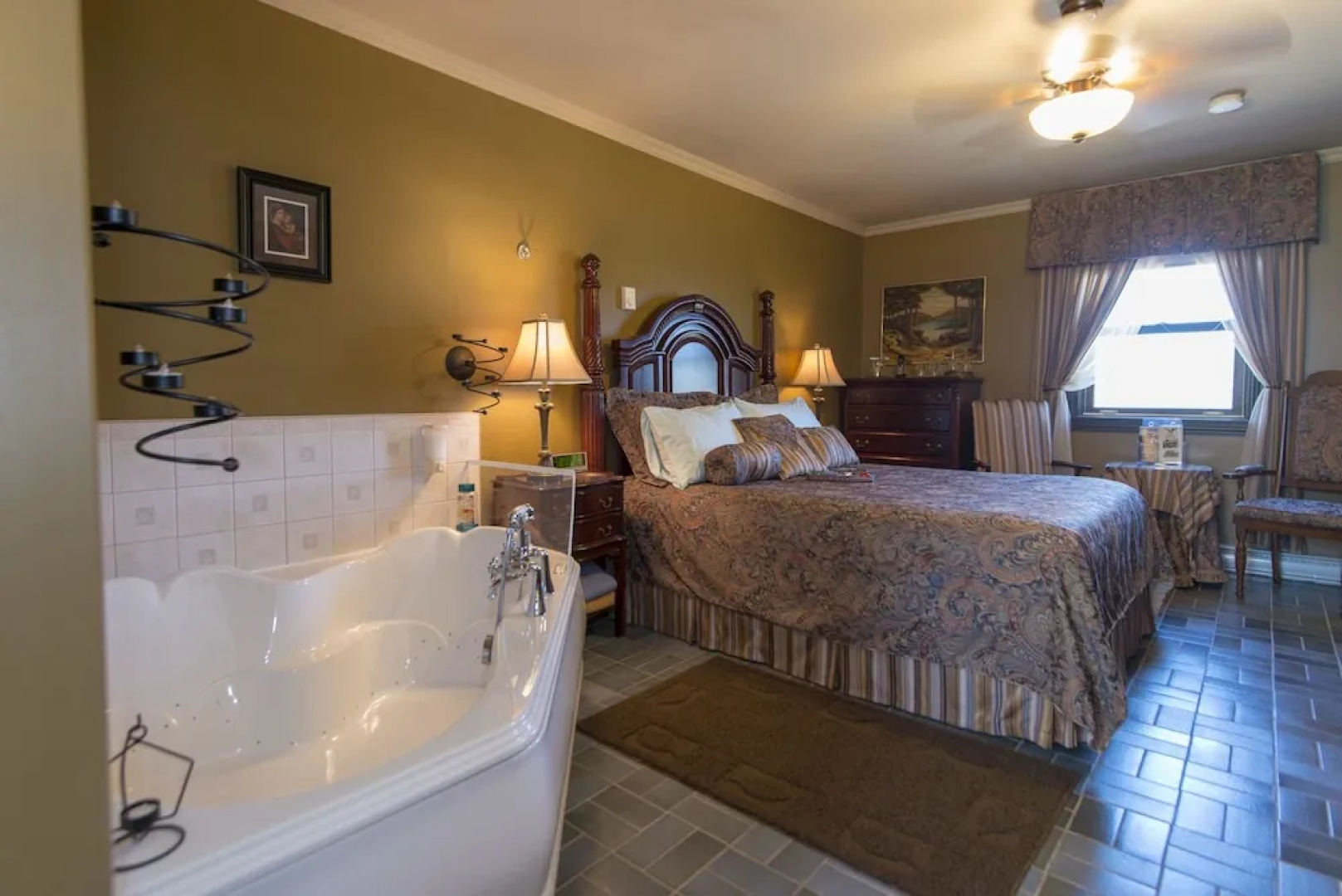 Hampton Bed & Breakfast