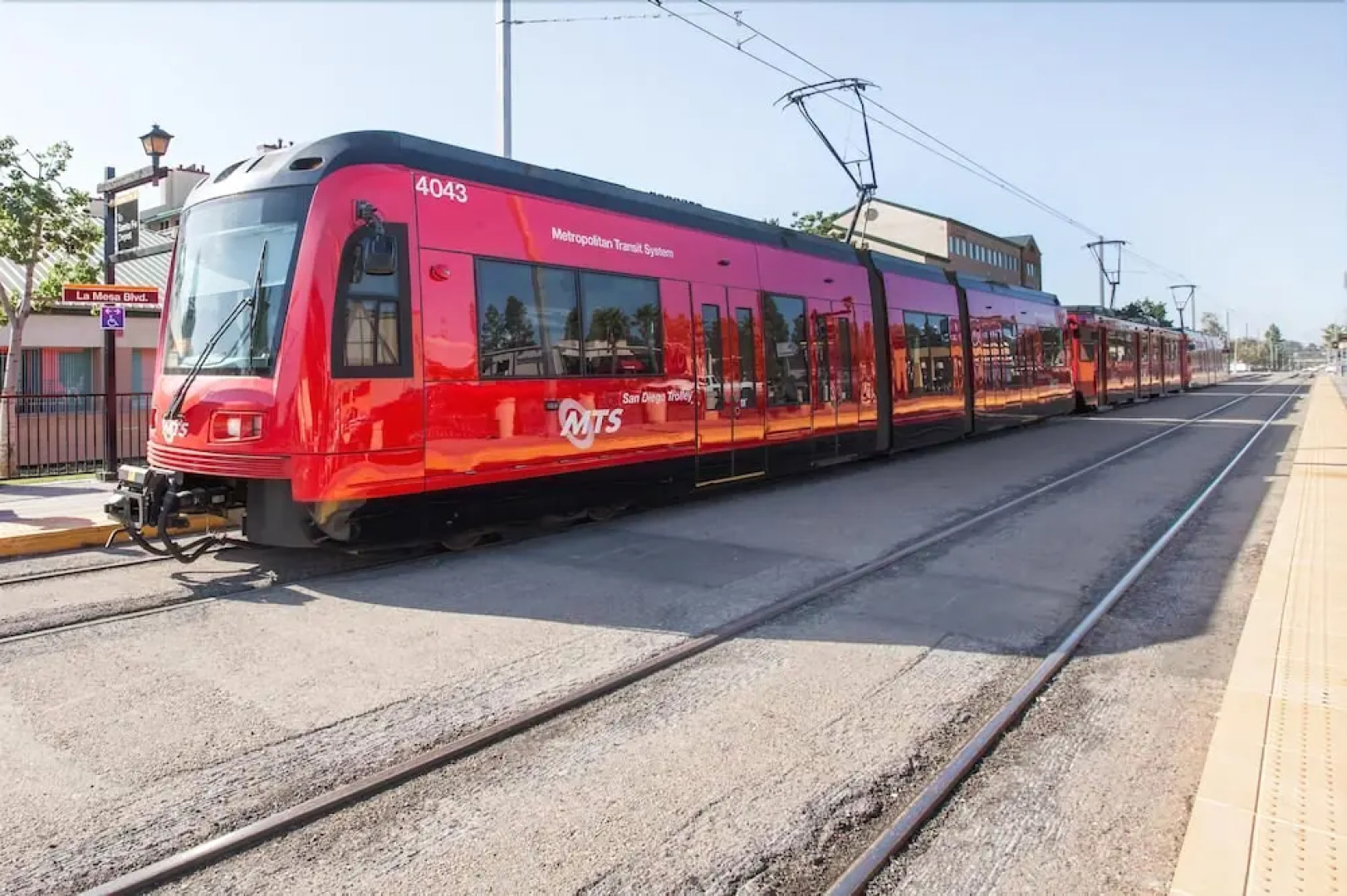 Travelodge La Mesa CA