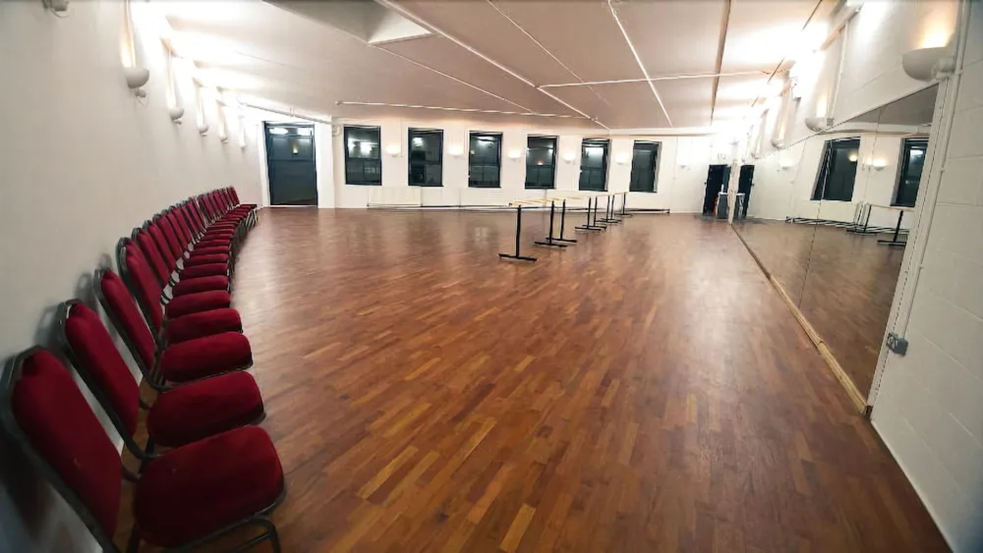 Dublin City University Campus