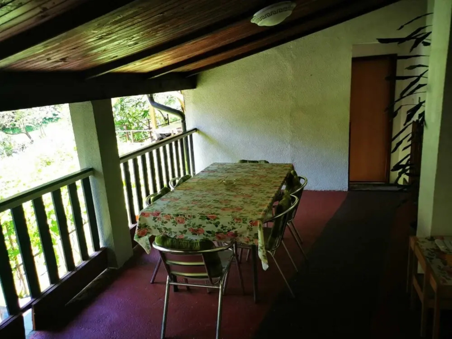 Apartment Sandra - Dubovac, 1,7 km From Centre