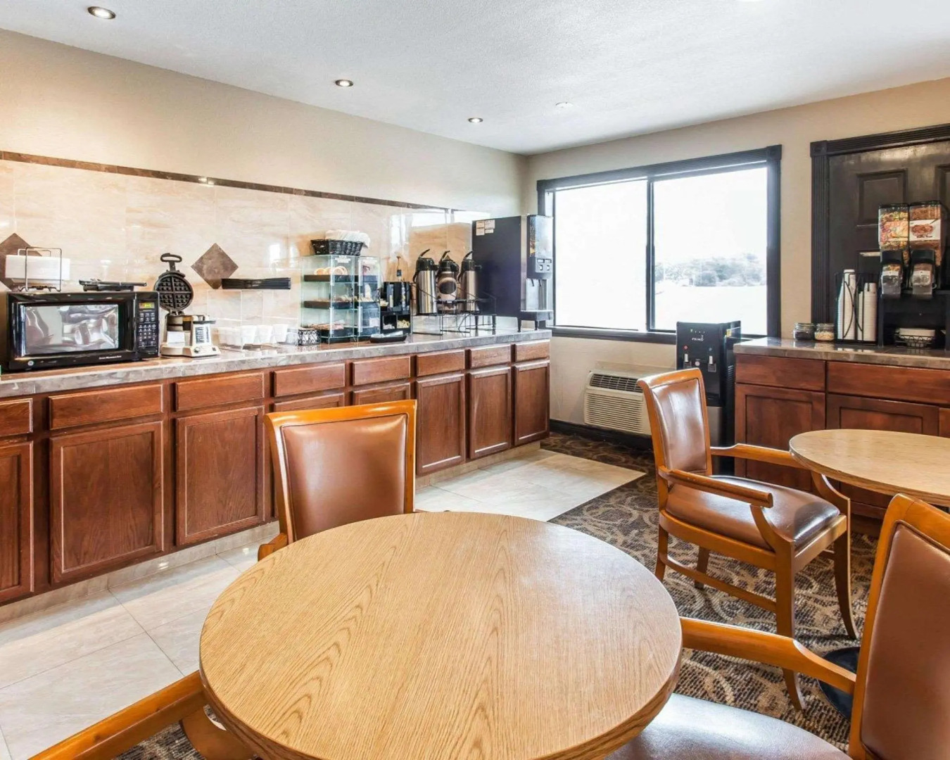 Econo Lodge Ellensburg Near University