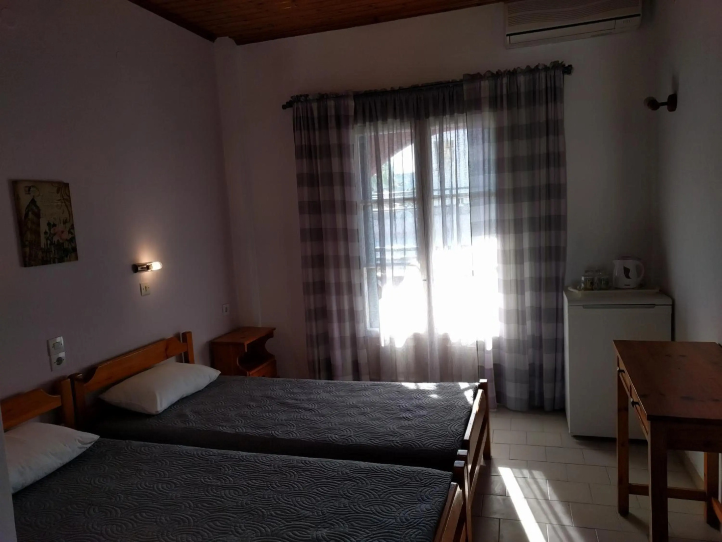Ammos Apartments