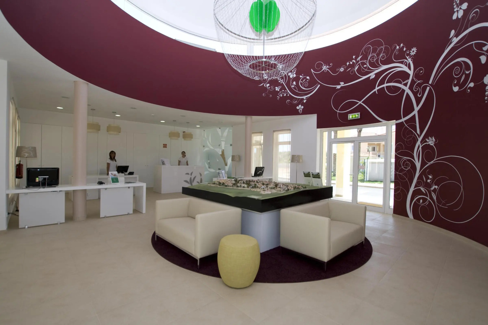 Eden Villas & Apartments