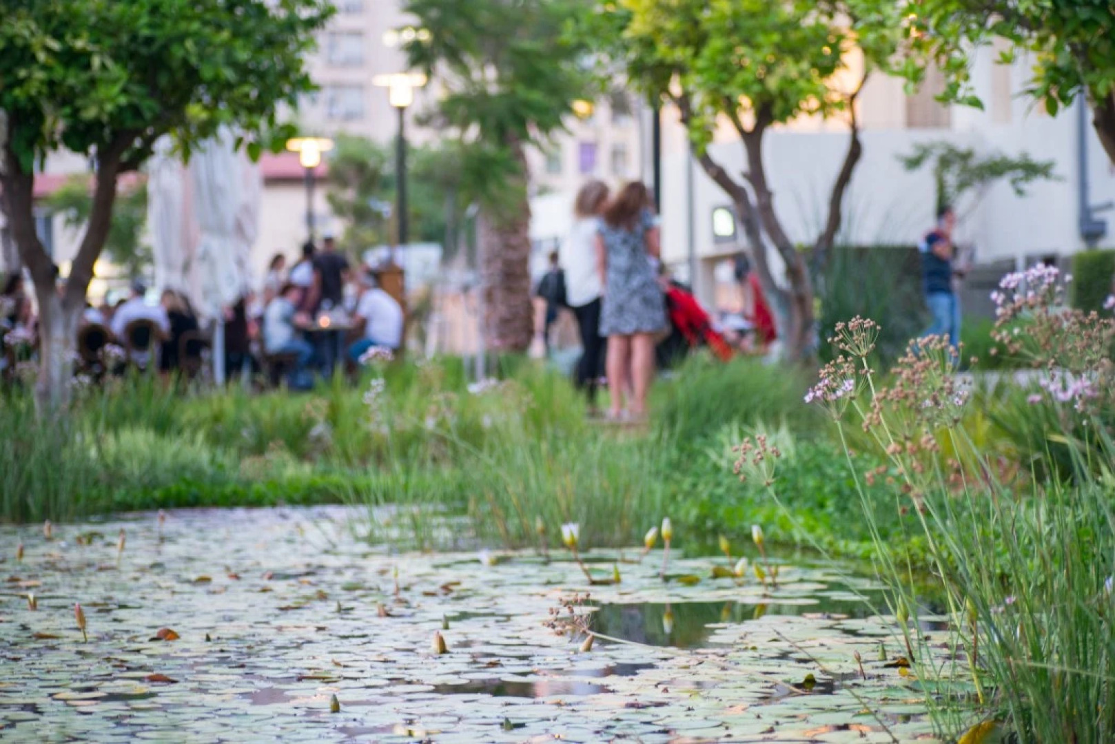 Hotel Rothschild 22 Tel Aviv