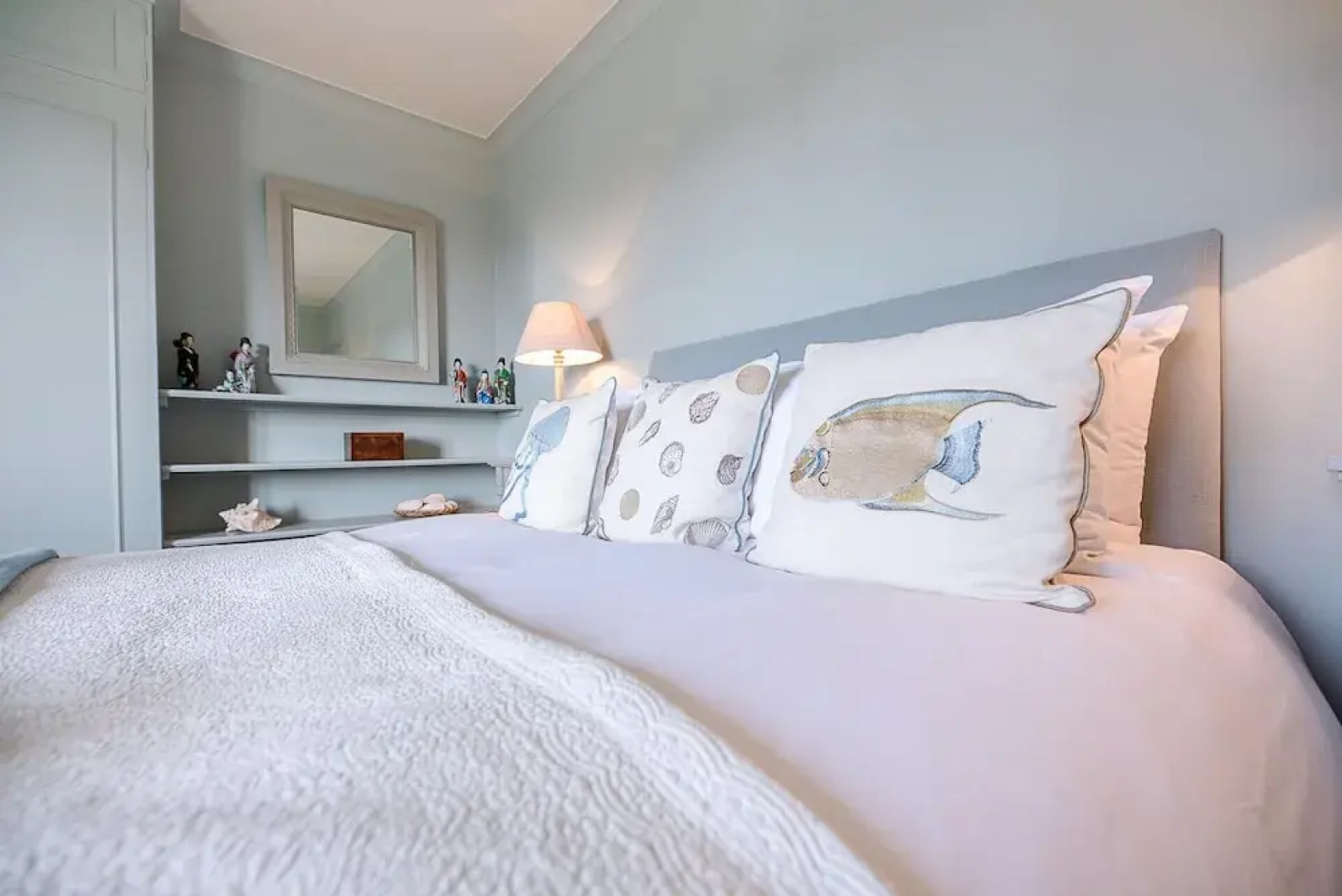 3 The Coastguards, Thorpeness