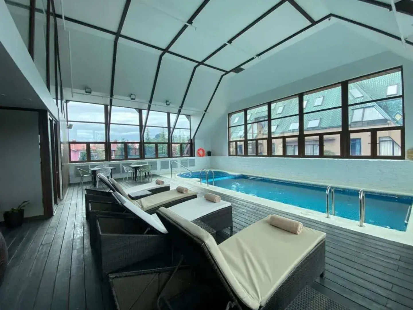 Courtyard by Marriott Puerto Montt