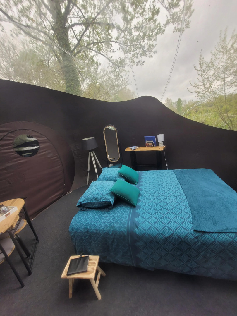 Les nuits de Cassiopée