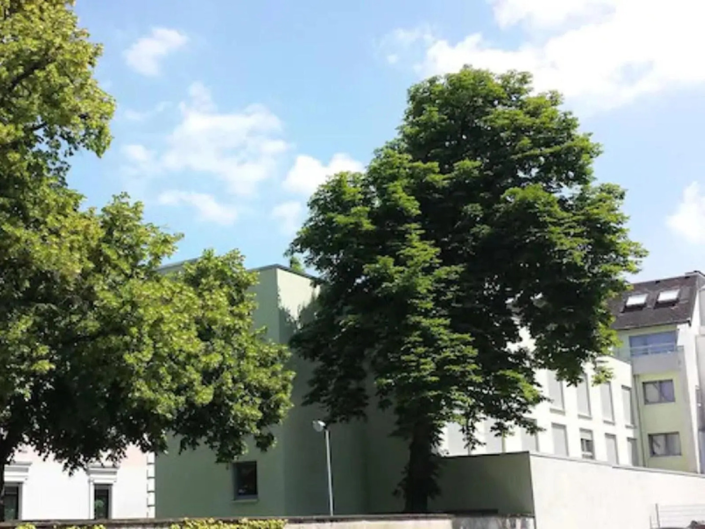 ante porta DAS STADTHOTEL