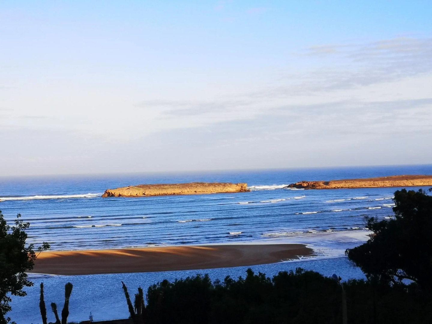 Surf And Soul Morocco