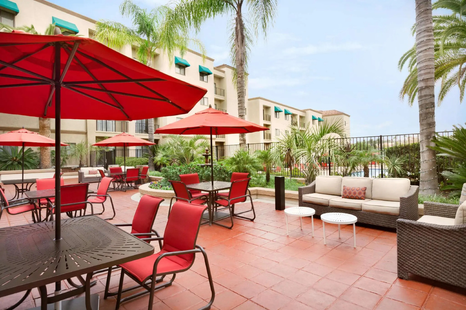 Embassy Suites by Hilton Temecula Valley Wine Country