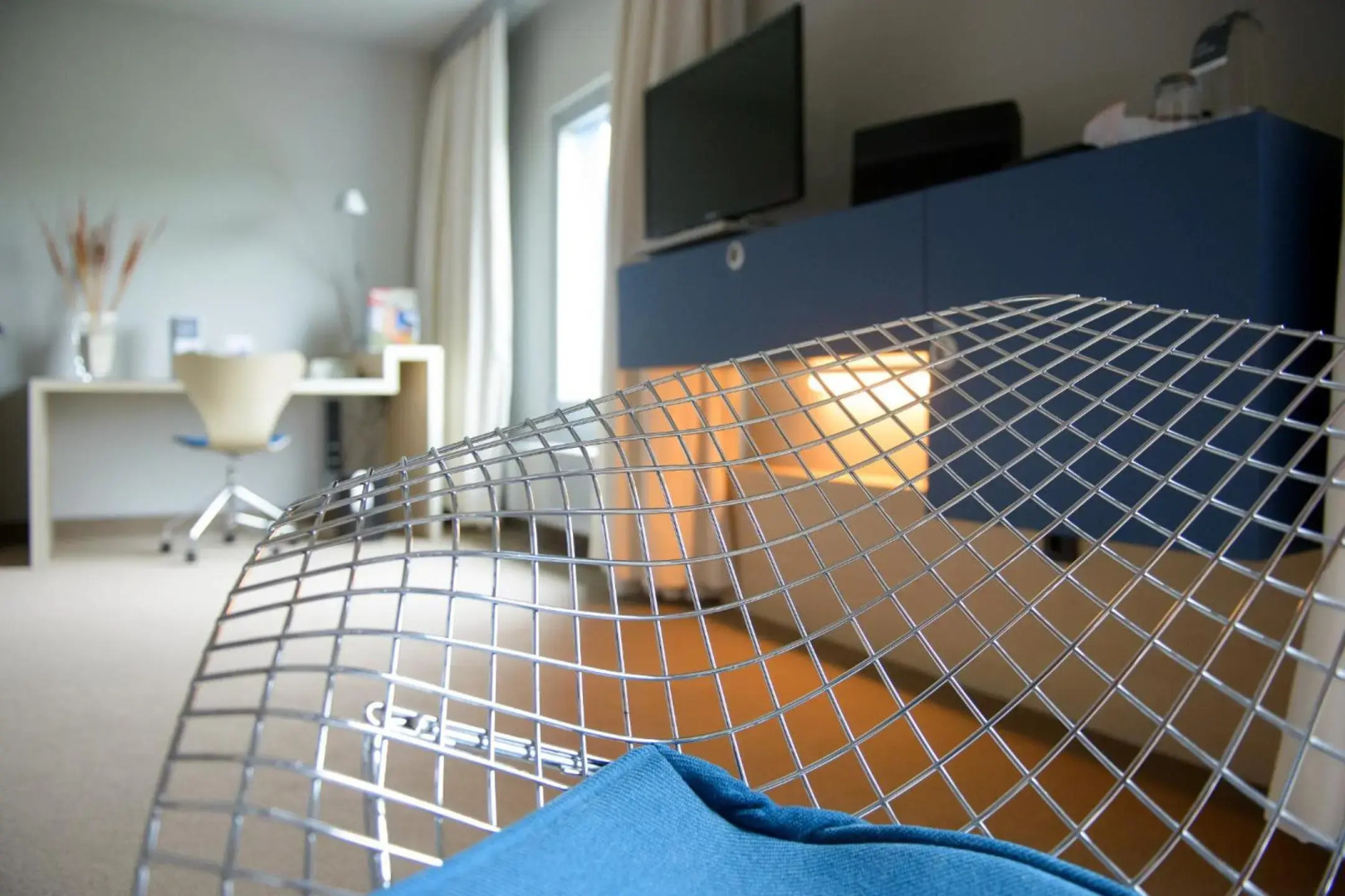 Atlantic Hotel Universum