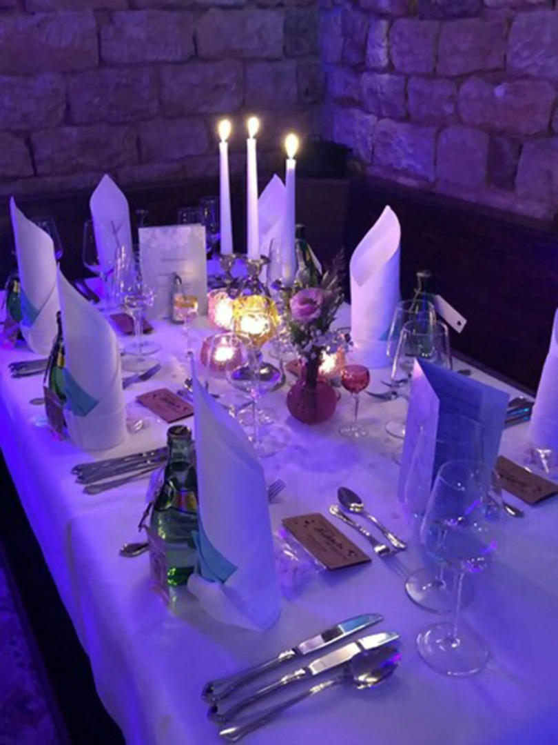 Hotel-Restaurant Winzergarten