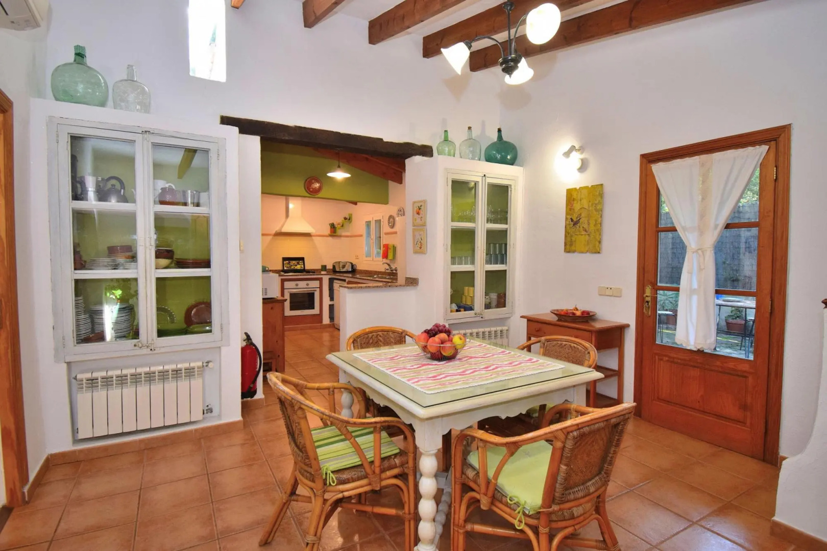 Finca Mercedes 057 by Mallorca Charme