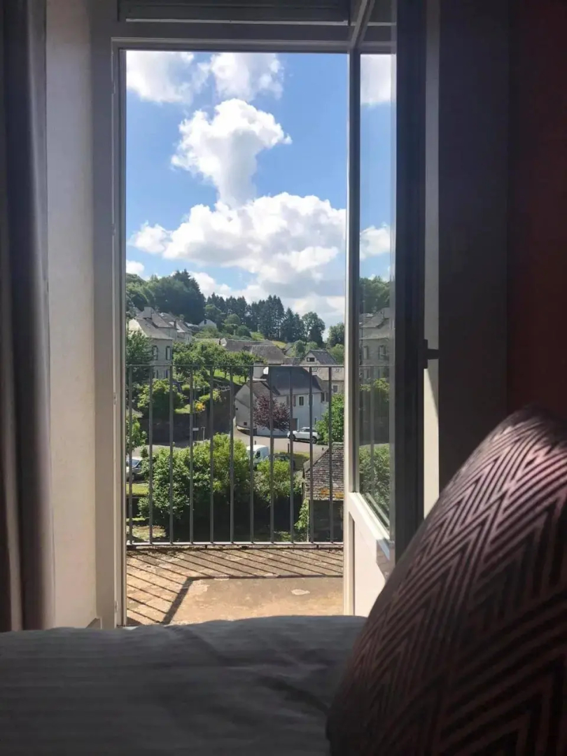 Chambres D'hotes L'ame de Travassac