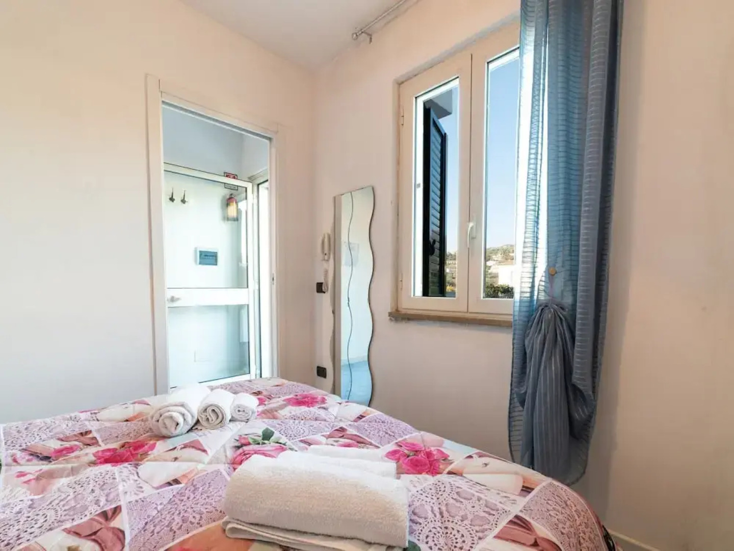 Belvilla by OYO Apartment in Policastro Bussentino