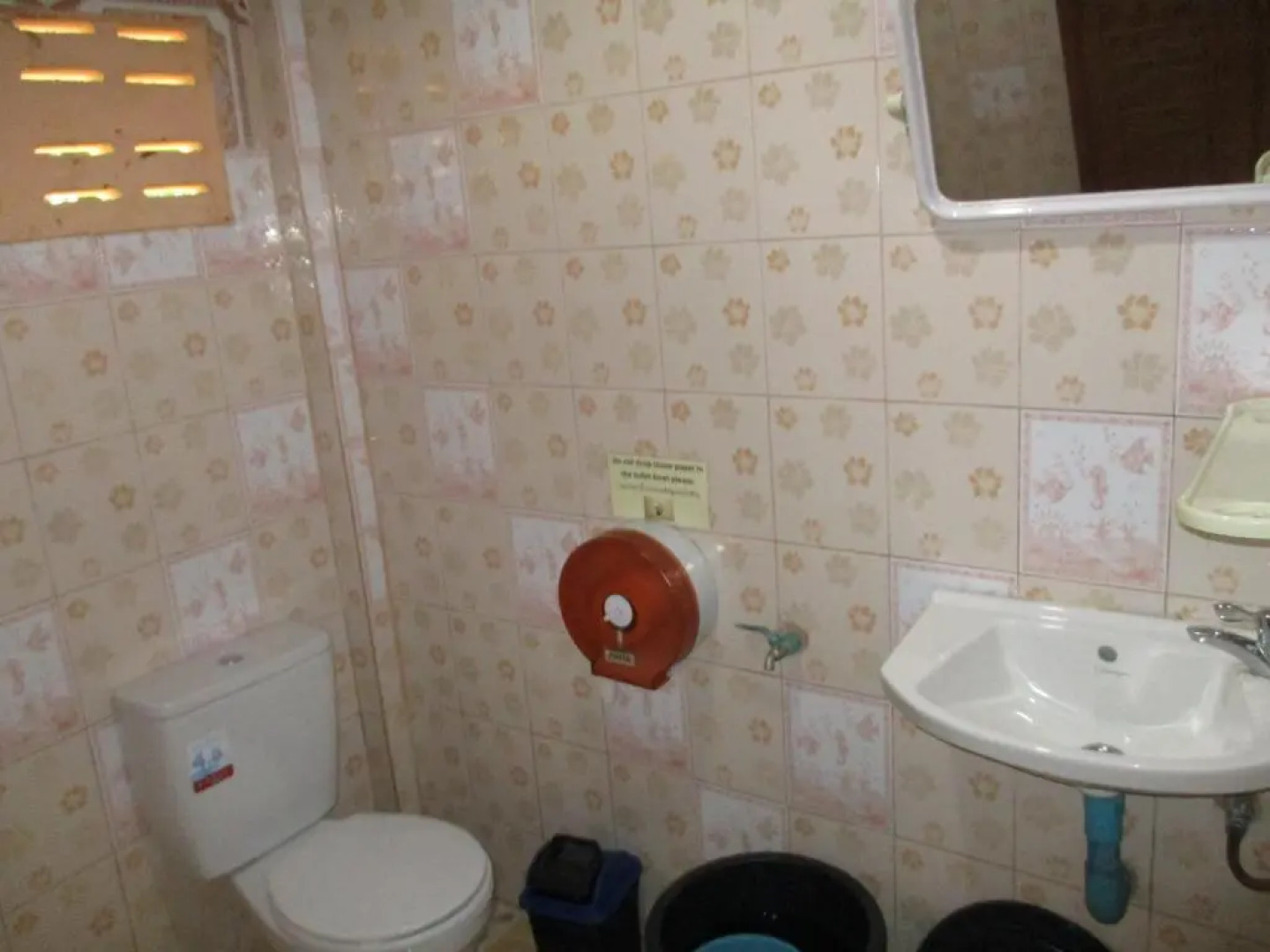 Khao Sok Island Resort and Spa