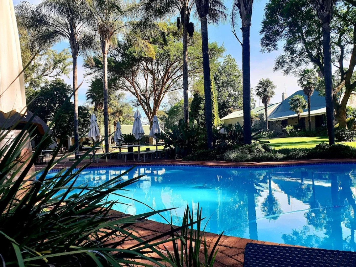 Haggards Bed and Breakfast