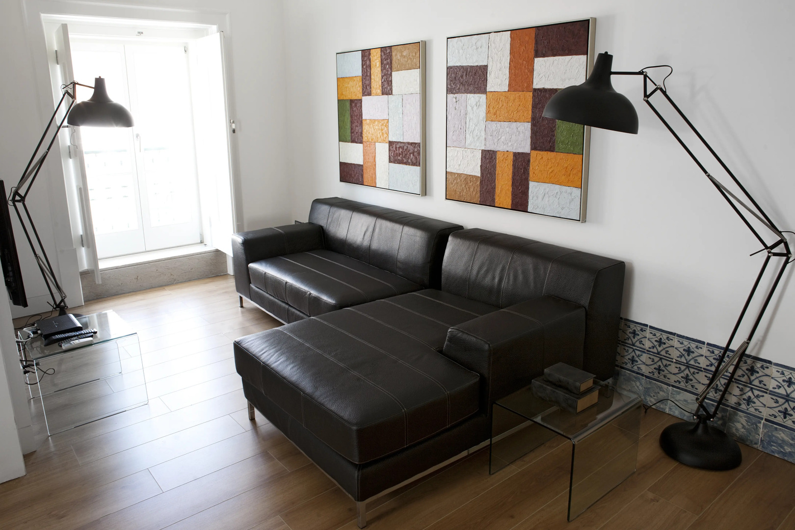 Lisbon Serviced Apartments - Baixa Chiado
