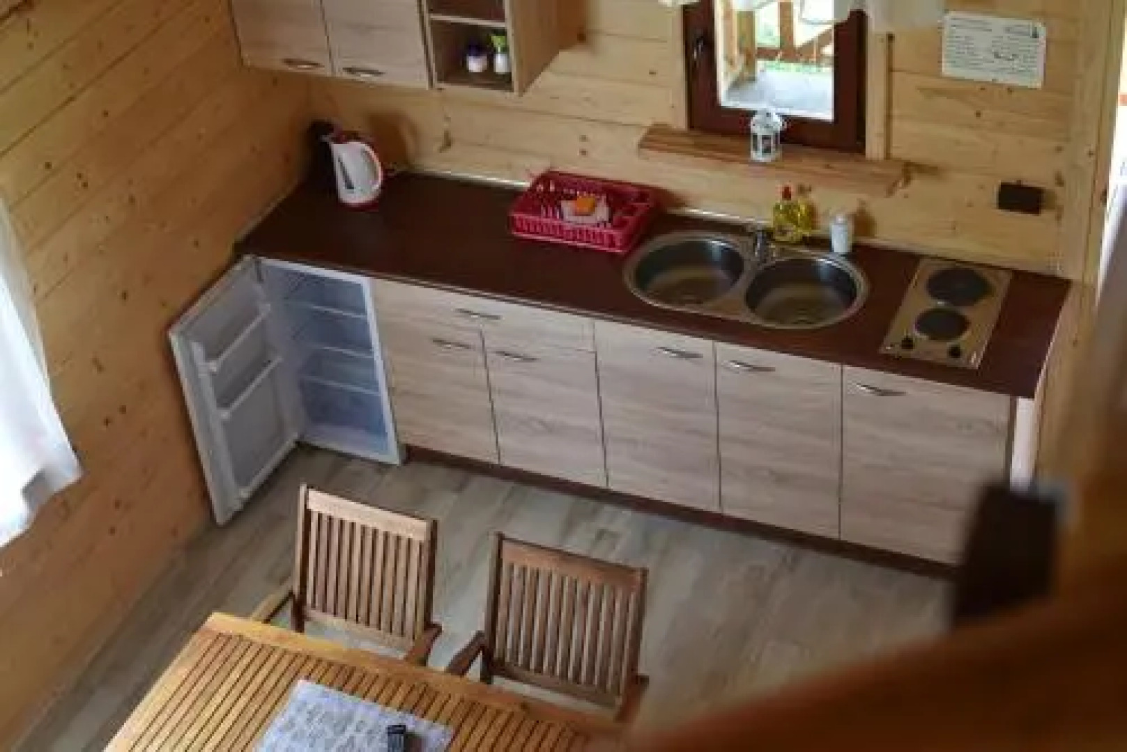 Orion Domki Letniskowe