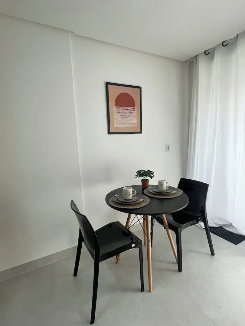 Melhores Flats - Relaxante